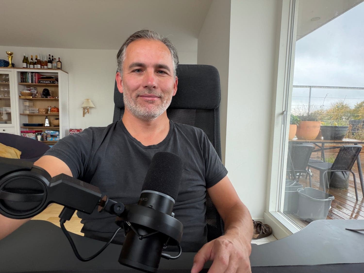 Kenneth - Life optimering