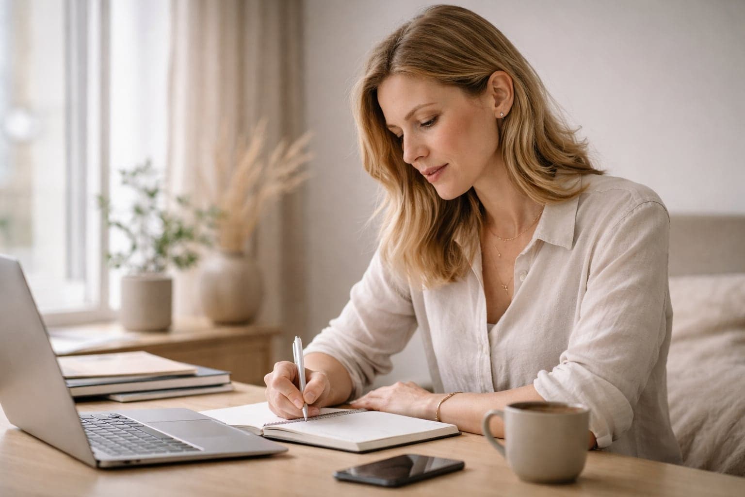 Mental klarhed og fokus