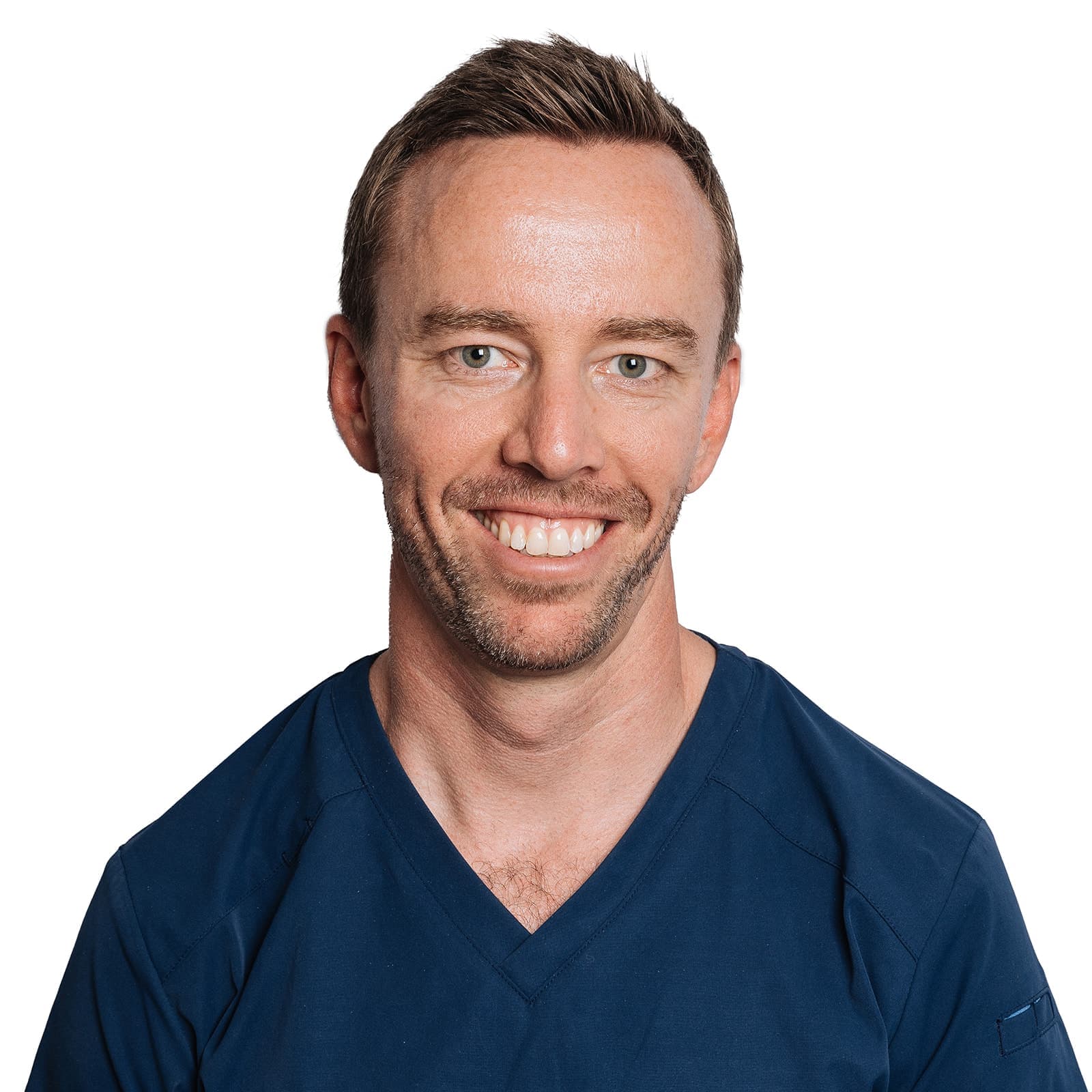 Casper Bindzus Foldager